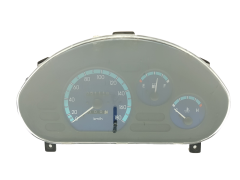 Bloc Compteurs Vitesse Daewoo Matiz 96566387 26871