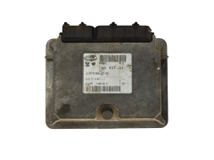 Calculateur 46545235 IAW49F.D1 61600.363.07 Fiat Magneti Marelli
