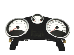 Bloc Compteurs Vitesse Peugeot 207 9666748780 52135 Bloc Compteurs Vitesse Peugeot 207 9666748780 52135