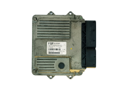 Calculateur MJD6JF.P6 55192093 Fiat Magneti Marelli 32338