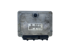 Calculateur 038906018P 0281001720 Volkswagen Bosch 62109