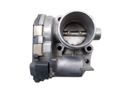 Boitier Papillon D’admission Fiat Lancia 0280750042 1.2B Bosch 2882