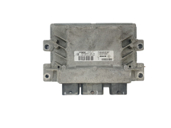 Calculateur S120200105A 8200522357 8200510536 Renault 45132