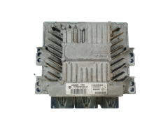Calculateur S122326109A 8200565863 8200592611 Renault Siemens 35195