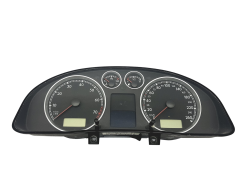 Bloc Compteurs Vitesse VW Passat 3B 3B0920826 110080137001 55247 Bloc Compteurs Vitesse VW Passat 3B 3B0920826 110080137001 55247