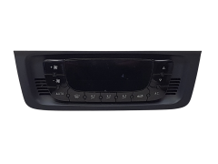 Commande Chauffage Seat Ibiza 4 6J0820043 A2C53286417