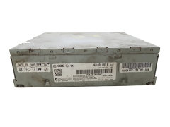 Autoradio Tuner Audi A4 4F0035053B 4F0035053 Harman Becker Autoradio Tuner Audi A4 4F0035053B 4F0035053 Harman Becker