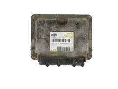 Calculateur 55187043 IAW4AF.M9  Fiat Magneti Marelli 42112