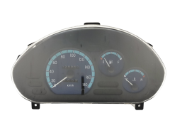 Bloc Compteurs Vitesse Daewoo Matiz 96566387 48435