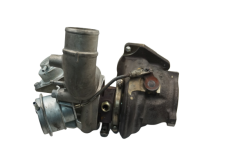 Turbocompresseur 7701478861 8200064417 Renault 2.0 16v Laguna 3 57000km