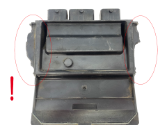 Calculateur 8200303623 8200129109 R0410C063A Renault Delphi 50538 Calculateur 8200303623 8200129109 R0410C063A Renault Delphi 50538