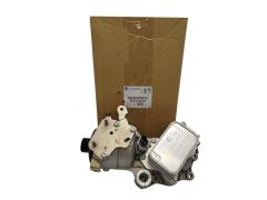 Boîtier De Filtre D’huile Original 9823532380 Citroen Peugeot