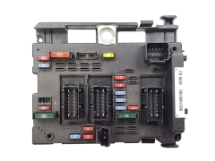 Calculateur BSM B3 Citroen Peugeot 9657608780 Delphi Calculateur BSM B3 Citroen Peugeot 9657608780 Delphi