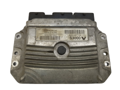 Calculateur Renault 21584288-2A 8200321263 8200387138 Sagem 23581