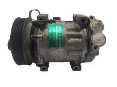 Compresseur De Climatisation 7700857907F SD7H15 7823B Renault Laguna I Sanden Compresseur De Climatisation 7700857907F SD7H15 7823B Renault Laguna I Sanden