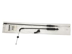 Câble De Chaise Nouvelle Original Renault Megane II Coupe 7701209291