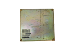 Calculateur 0464221580 MFI-003 GE109127 182A Fiat Hitachi 17583