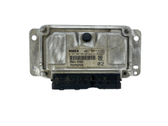 Calculateur PSA Toyota 89661-0H022 0261208702 Bosch 48541