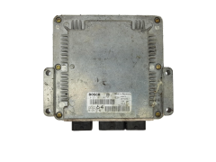 Calculateur PSA 0281011081 9647472780 9646850580 Bosch 14722