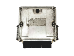 Calculateur 0281010819 8200039569 8200166362 Fiat Renault Bosch 26702