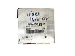 Calculateur 16214239 JS D96017 CMRJ Opel Delco GM 25847