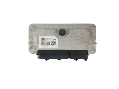 Calculateur 03C906024F IAW4HV.F Volkswagen Magneti Marelli 34418