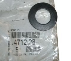 Rondelle Nouvelle Original 4712.28 471228 Citroen Peugeot