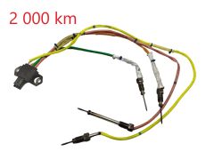 Capteur De Température De Gaz D`Echappement 226588339R Nissan Renault 2.0 DCI  Capteur De Température De Gaz D`Echappement 226588339R Nissan Renault 2.0 DCI
