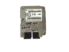 Calculateur Moduł 04727374AD 0285001742 Chrysler Bosch