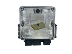 Calculateur 0281011033 9646719280 9640938180 PSA Lancia Bosch 50214
