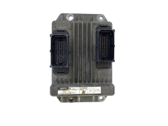 Calculateur 8973000975 112500-0153 Opel Isuzu 52641 Calculateur 8973000975 112500-0153 Opel Isuzu 52641
