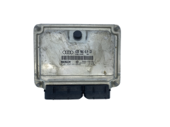 Calculateur 038906019GD 0281010844 Volkswagen Bosch 62108