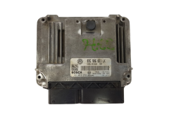 Calculateur 03G906021LK 0281013279 VW Bosch 3589