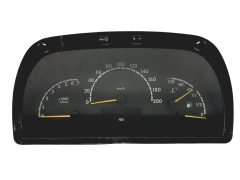 Bloc Compteurs Vitesse Mercedes W638 A0014463921 21154501 40765 Bloc Compteurs Vitesse Mercedes W638 A0014463921 21154501 40765
