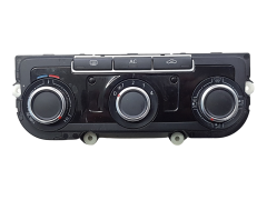 Commande Chauffage VW Golf 6 Touran 7N0907426AM 5HB009751-70