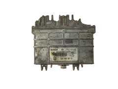 Calculateur 0261203933/934 6K0906027D VW Seat Bosch