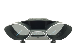 Bloc Compteurs Vitesse Ford Focus MK3 F1ET-10849-BLL Visteon
