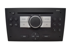 Radio Cd 30 Opel 13190854 7644222311 URA Blaupunkt 1203 Radio Cd 30 Opel 13190854 7644222311 URA Blaupunkt 1203