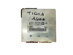 Calculateur 16214239 JS D96017 CMRJ Opel Delco GM 17835