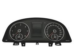 Bloc Compteurs Vitesse VW Touran 1T0920871D A2C53391864 VDO