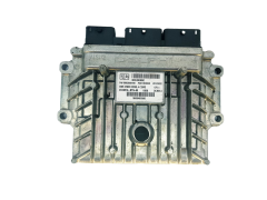Calculateur 9665465580 9663548180 R0413C006B PSA Delphi 