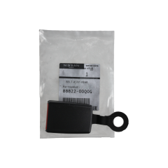 Crochet De Ceinture Original 8882200Q0G 888521928R Renault Nissan