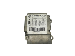 Calculateur 1K0909605R 5WK43412 VW Siemens 69078