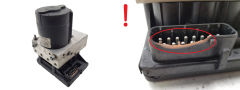 Pompe Abs Mercedes CLK W208 A0034310312 10.0204-0163.4