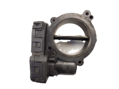 Boitier Papillon D’admission Mercedes-Benz A6510900070 0280750239 Bosch