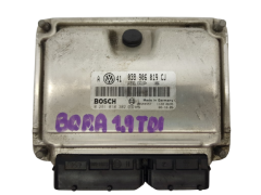Calculateur Ecu VW 038906019CJ 0281010302 Bosch Calculateur Ecu VW 038906019CJ 0281010302 Bosch