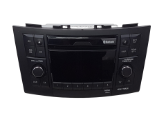 Radio Cd BT Suzuki Swift 39101-68LB0 CQ-JZ42F3AE