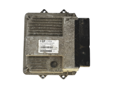 Calculateur 51758206 MJD6JF.M4 Fiat FGP 