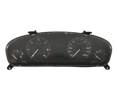 Bloc Compteurs Vitesse Peugeot 406 9639940380 110008882069 29729