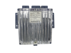 Calculateur 8200259832 8200326910 R0410B020B Renault Delphi 54401